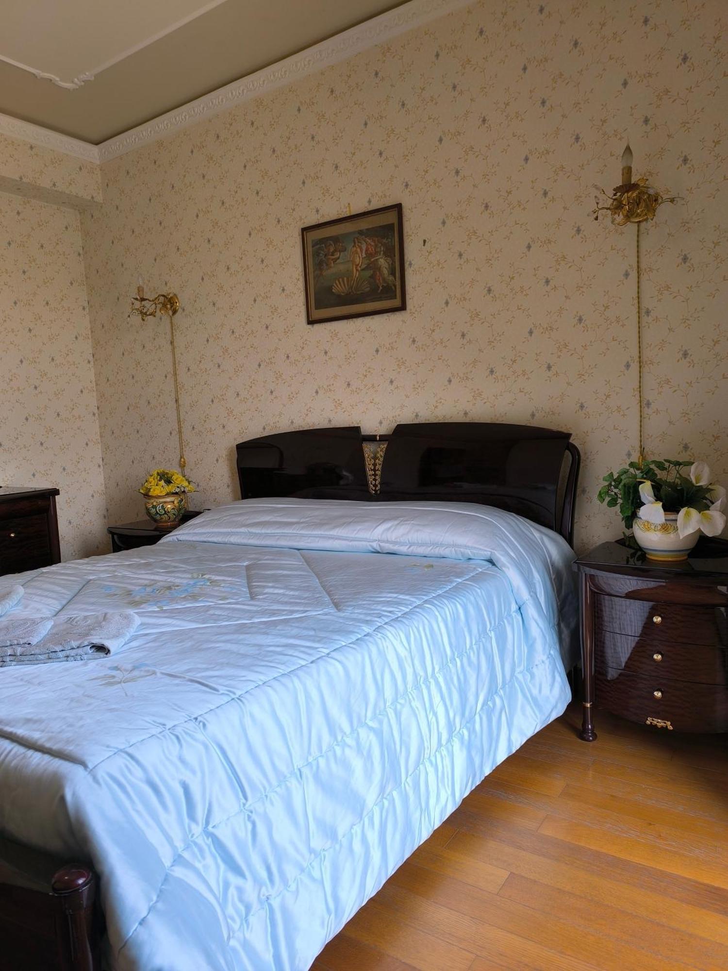 Bed and Breakfast Bed & Breakfast Kalinka Мотта-Сант'Анастазия Экстерьер фото
